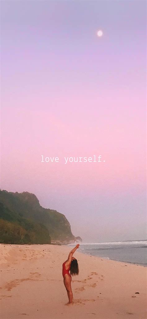 Self Love Wallpapers - Wallpaper Cave