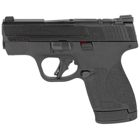 S&W EQUALIZER 9mm Pistol · 13592 · DK Firearms