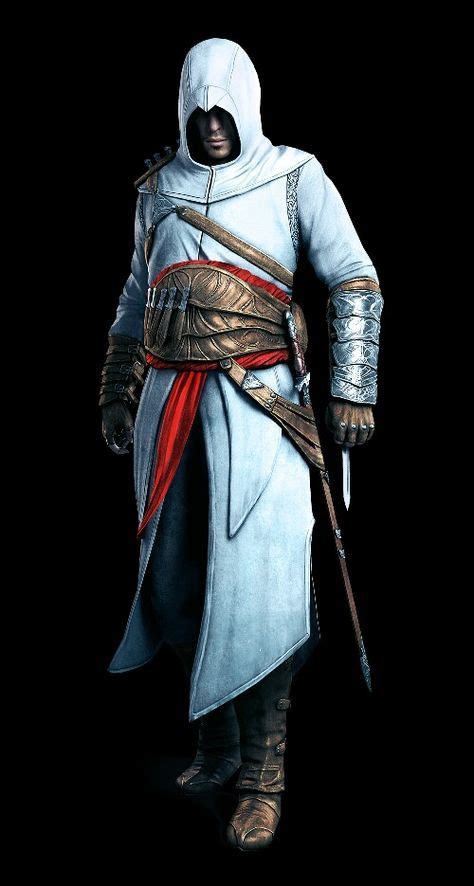 Altair | Assassins creed game, Assassins creed 1, Assassin's creed i