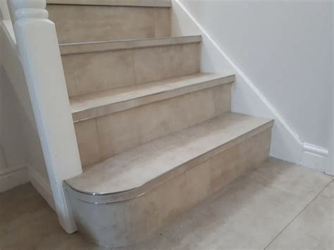 Bullnose Stair Nosing | What to Know Before You Buy