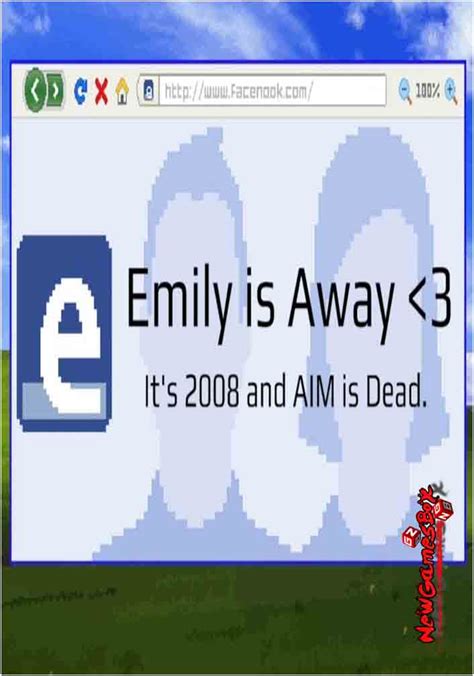 Emily Is Away 3 Free Download Full Version PC Setup