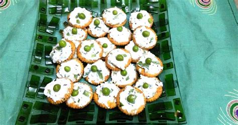 Bread Canape Recipe With Ingredients And Procedure - Canapea Blog