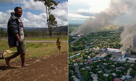 At least 26 people are killed in massacre between warring tribes in ...