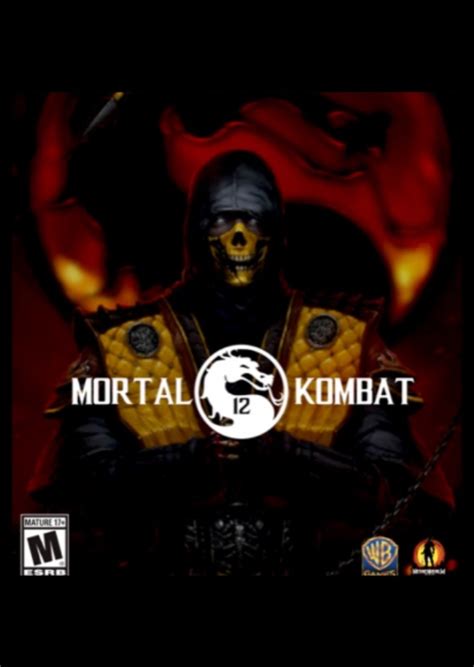 Johnny Cage Fan Casting for Mortal Kombat 12 : Onaga’s Revenge | myCast ...