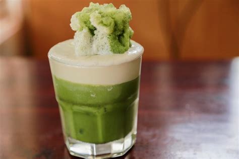 Cách làm trà sữa matcha kem cheese tuyệt đỉnh ngay tại nhà – Chính Sơn