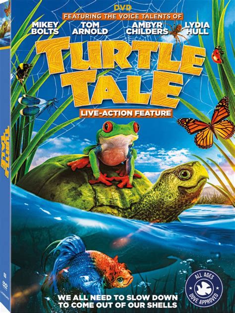 Turtle Tale - Production & Contact Info | IMDbPro