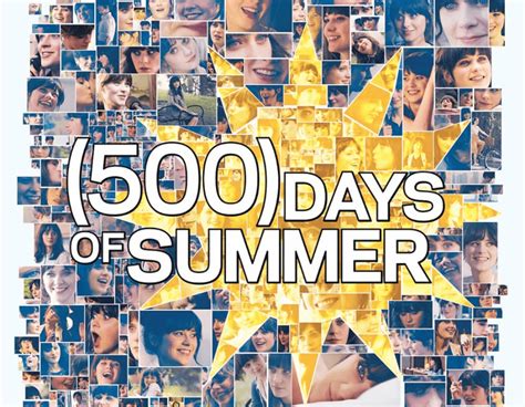 500 Days of Summer | Ocala’s Marion Theatre