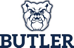 Butler University Bulldogs Logo Download png