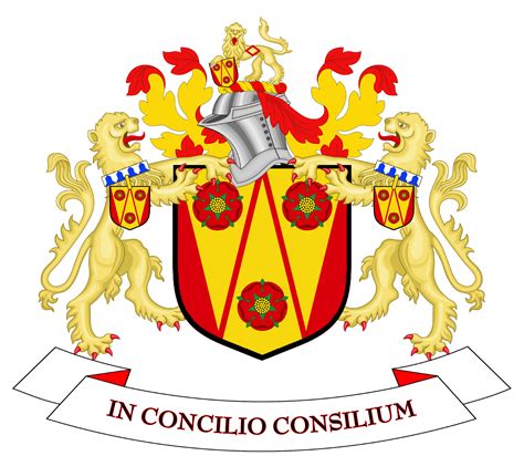 File:Coat of arms of Lancashire County Council.png