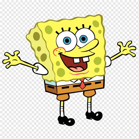 Empurrar Emaranhado Sherlock Holmes Bob Esponja Desenho Png Tratado ...