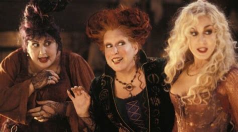 The 30 Best Witch Movies