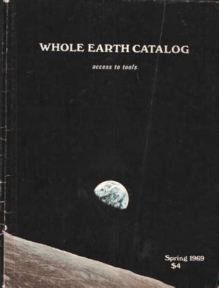 Whole Earth Catalog Catalog — Are.na