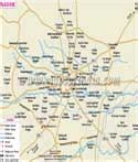 Nashik City Map Pdf - Brandy Tabbitha