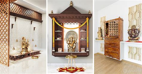 Want a Traditional Mandir Design?