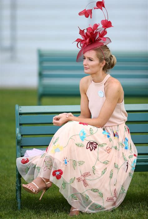 Best dressed at Royal Ascot on Ladies Day | getreading