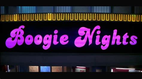 Boogie Nights at 20 Years | Movie-Blogger.com