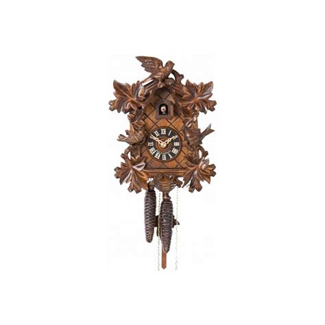 Black Forest Cuckoo Clock 1 day – TimeSquareUnlimited