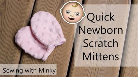 43+ newborn no scratch mittens sewing patterns - KayciKeiryan