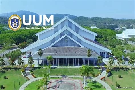 Universiti Utara Malaysia Kedah