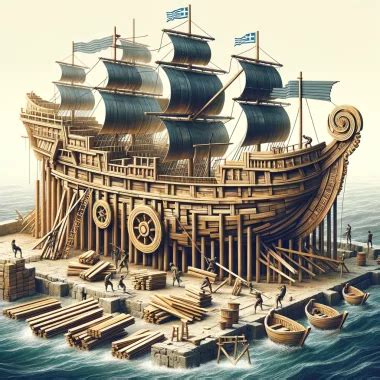 Ship of Theseus: Explanation and Examples