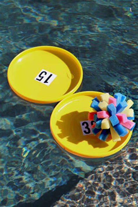 15 Fun Swimming Pool Games for Kids and Families