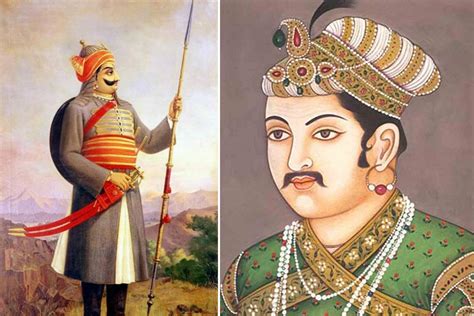 'Maharana Pratap Won The Battle Of Haldighati': The Reason Why Politicians Should Leave History ...