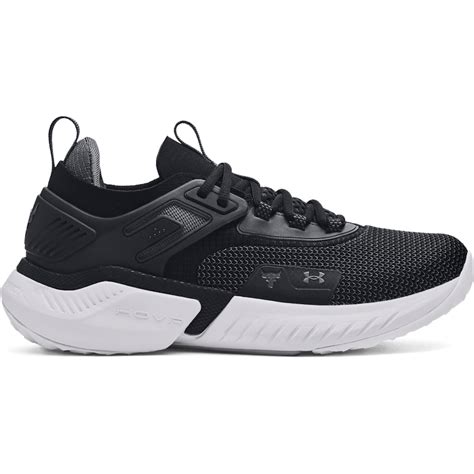 Buy Under Armour Project Rock 5 Men's Shoes Online in Kuwait - Intersport