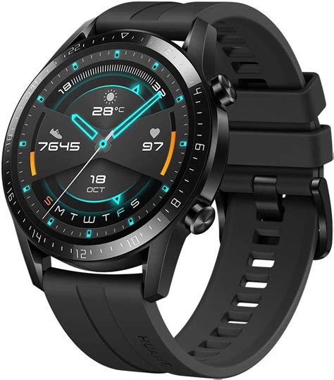 HUAWEI WATCH GT 2 ｜ Smart Watch Life｜日本初のスマートウォッチ専門メディア