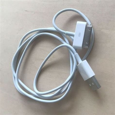 Replacement For Apple iPad 2 2nd Gen Genuine USB Data Sync Charger Cable Cord | eBay