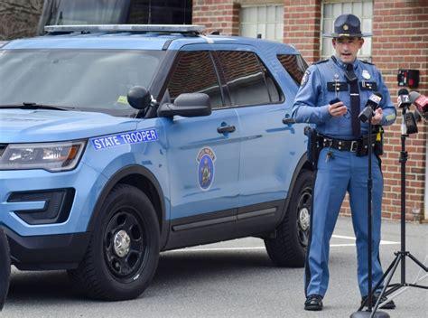 Maine State Police to step up traffic enforcement