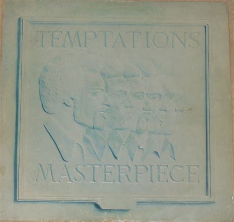 The Temptations – Masterpiece (Vinyl) - Discogs