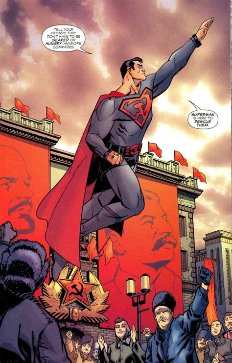 Image - Superman Red Son 02.jpg - DC Comics Database