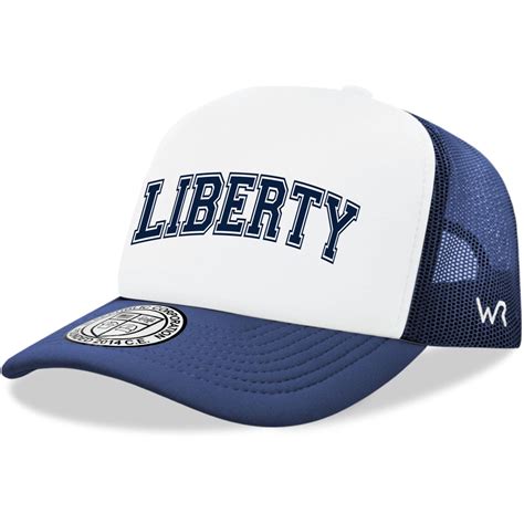 Liberty University Flames Apparel – Official Team Gear