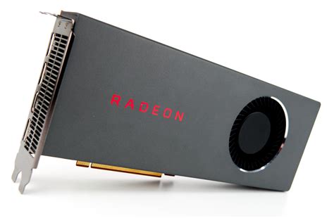 Amd Radeon Rx 5700M - Amd Radeon Rx 5700 And 5700 Xt Review ...