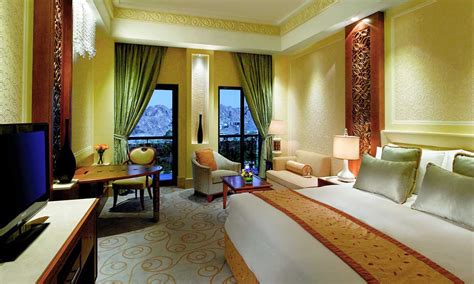 Al Bustan Palace, a Ritz Carlton Hotel | Legends