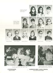 Plainville High School - Cardinal Yearbook (Plainville, KS), Class of 1971, Page 76 of 166