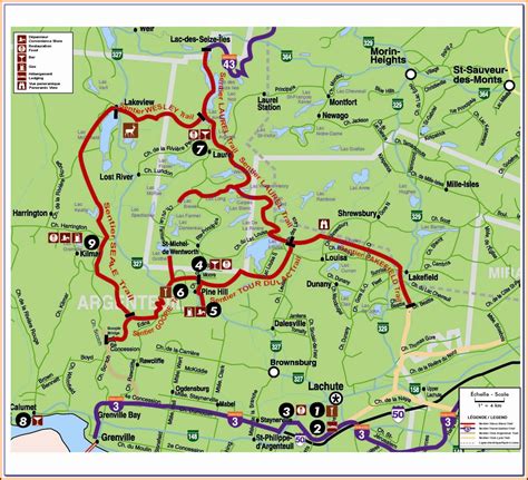 Snowmobile Gps Trail Maps Michigan - map : Resume Examples #7NYAZ3gVpv