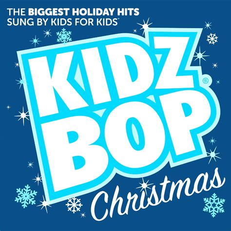 Listen Free to Kidz Bop Kids - KIDZ BOP Christmas Radio on iHeartRadio | iHeartRadio