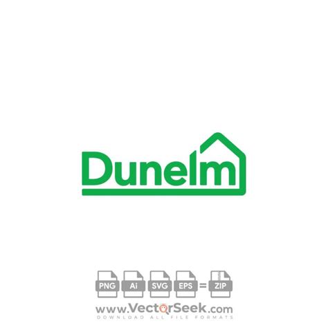 Dunelm Group Logo Vector - (.Ai .PNG .SVG .EPS Free Download)