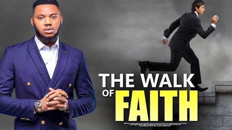 THE WALK OF FAITH( CHRISTIAN MOVIE) - Christian Movies 2019 Mount Zion M... | Christian movies ...