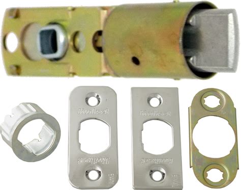 Kwikset 83480 Adjustable Latch-83480