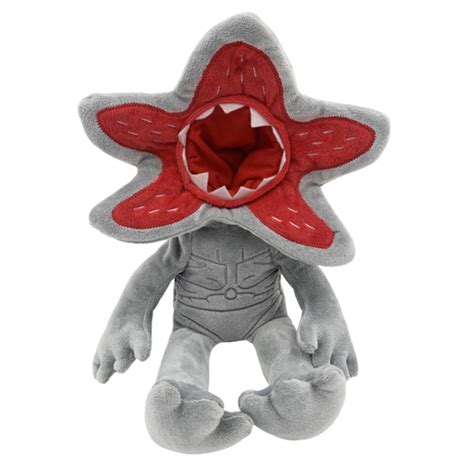 Stranger Things Demogorgon Plush Toy For Kids — Octopus Mood Toy