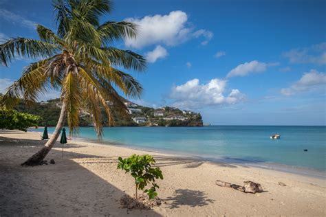 Morne Rouge beach, Grenada - photos, rooms and prices for hotels near ...