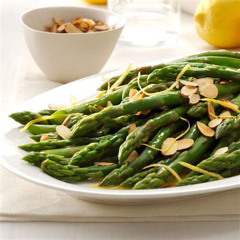 Buttery Almond Green Beans Recipe: How to Make It