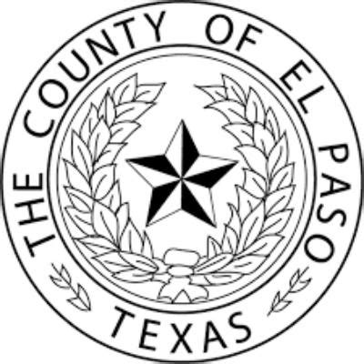 Working at County of El Paso, TX: 50 Reviews | Indeed.com