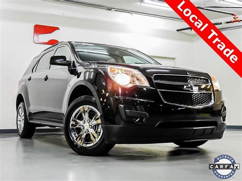 Used 2014 Chevrolet Equinox LT For Sale (Sold) | Gravity Autos Marietta Stock #226933