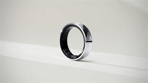 Samsung Galaxy Ring, Part Of Samsung’s Intelligent Health Platform ...