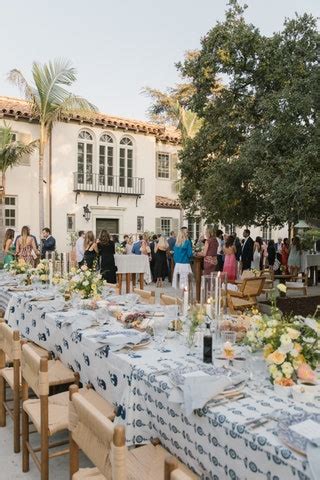 Inside Jordana Brewster and Mason Morfit’s Wedding at a Villa in ...