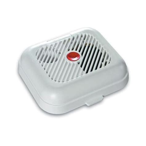 MS170 - Smoke Alarm Battery Powered - www.ezee-fix.co.uk