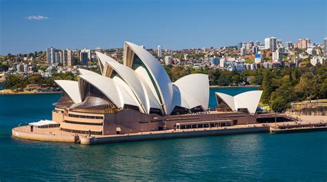Sydney Opera House in Sydney Central Business District | Expedia